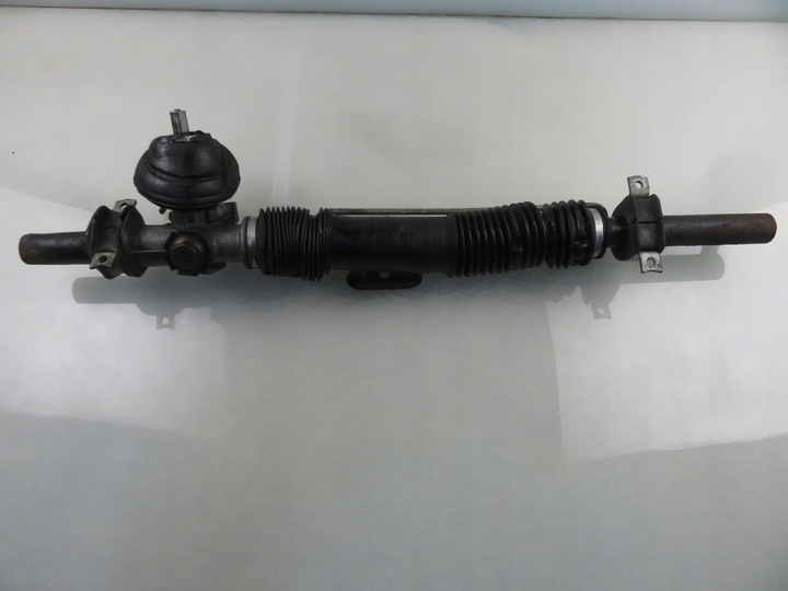 фото №1, Рулевая рейка daewoo lanos клетка 26022847