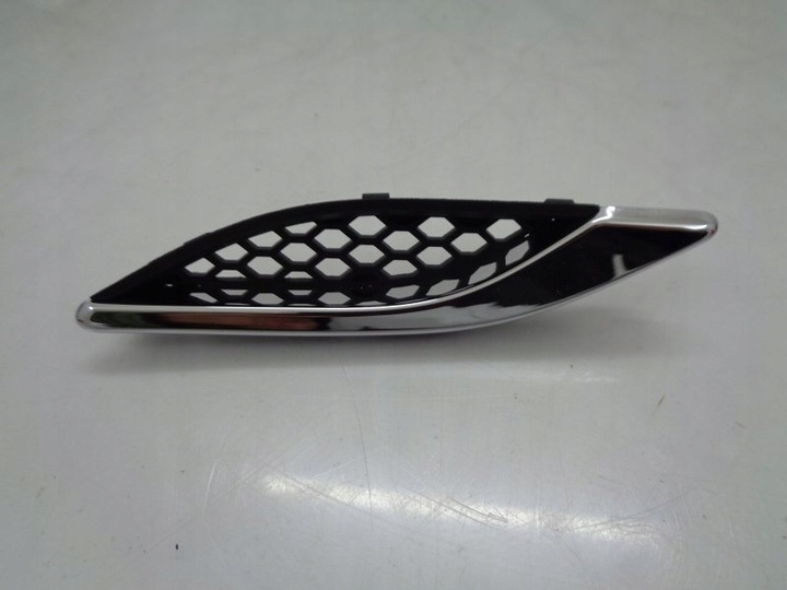 фото №1, Maserati ghibli планка решітка крило правий перед