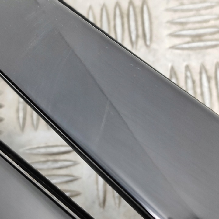 фото №10, Hyundai tucson iv nx4 2024 рейлинги крышные