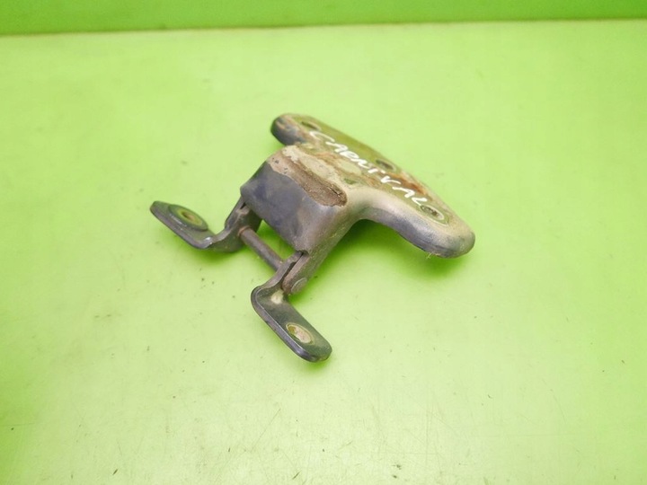 фото №10, Петля дверь левый перед верх kia carnival i fl 01-