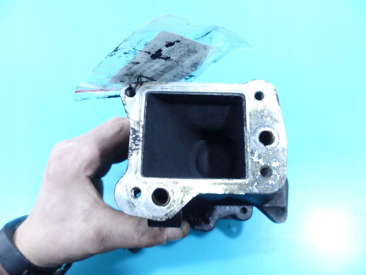 фото №8, Клапан egr land range rover iii l322 01-12 70057805, 7289860486 3.6 td v8