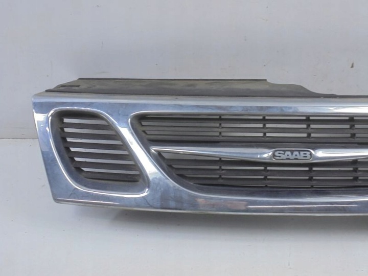 фото №7, Saab 9 5 i ys3e решётка решётка радиатора 4677191