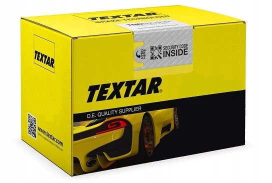 фото №13, Textar гальмівні колодки ham. renault p. megane 08-/duster/lodgy/dokker