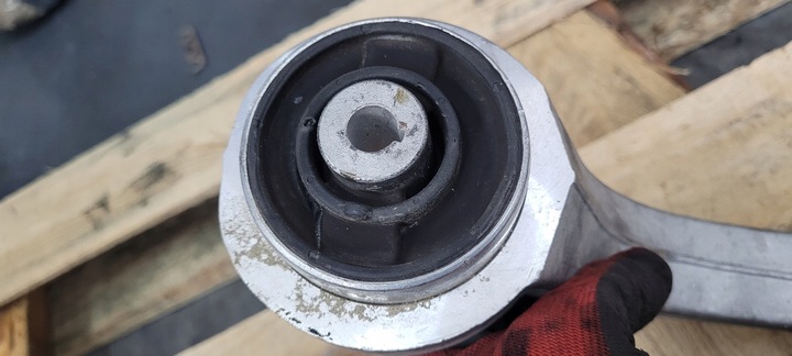 фото №7, S6 c7 4g рестайлинг a6 рычаг правые перед заменитель s7 4g a7