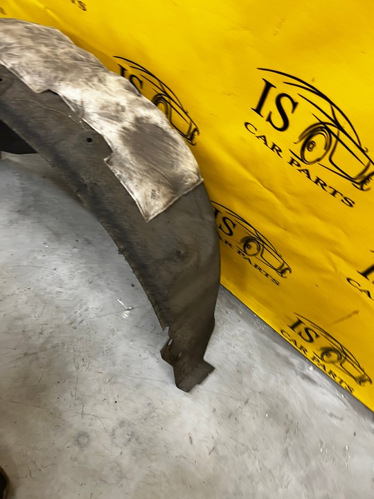 фото №5, Подкрылок правый зад задние renault koleos ii