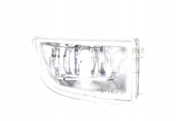 фото №1, Tyc лампа протитуманна h3 skoda fabia i 08.99-