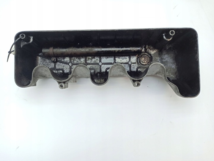 фото №8, Крышка клапанов mercedes-benz компакт w115 om617