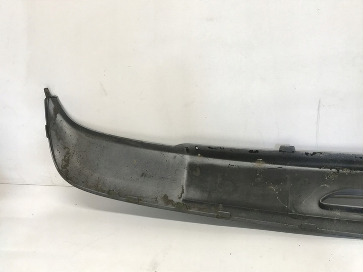 фото №9, Спойлер бампера зад mercedes s w222 a2228801047