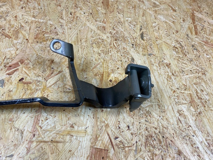 фото №9, Держатель петля крышки зад задней правый audi a7 c8 4k 4k8827300a 2018-