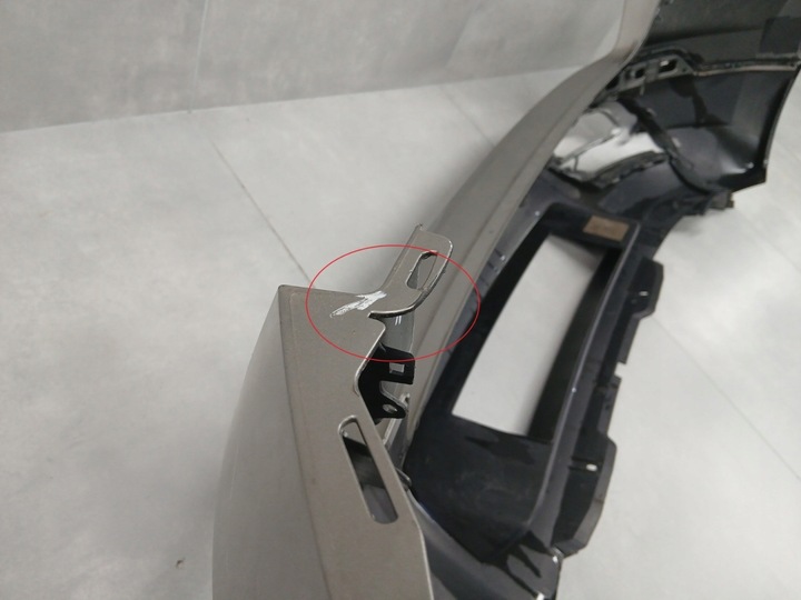 фото №10, Бампер зад задній seat ateca 575 рестайлінг 20-