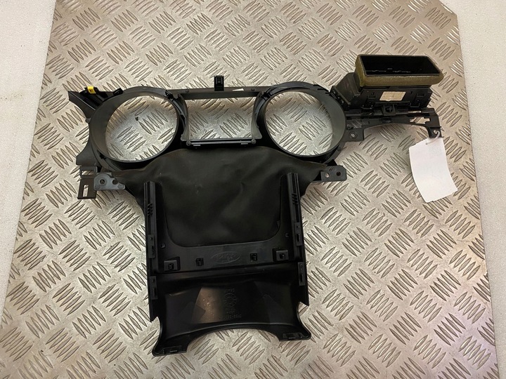 фото №6, Ford mustang vi element панелі розподільчої