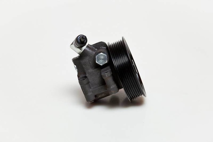 фото №14, Skv насос підсилювача ford transit 2.4 tdci 10skv1