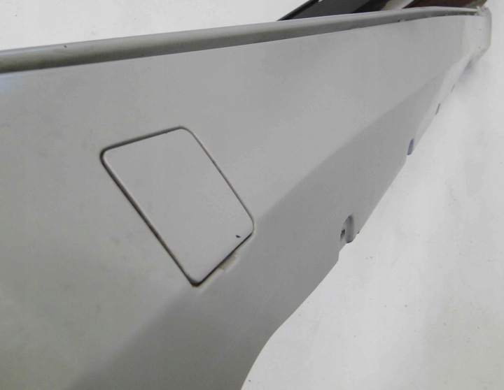 фото №3, Mercedes c класс w201 201 рестайлинг планка пороговая