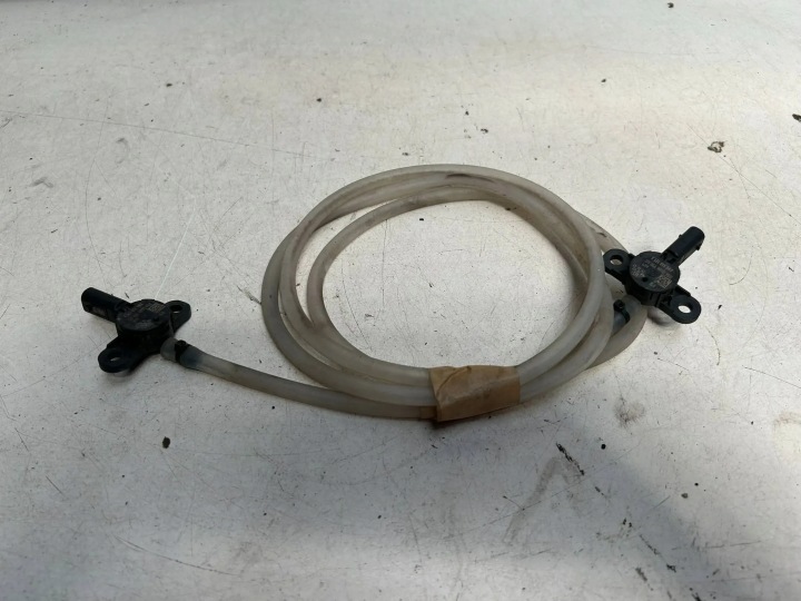 фото №7, Датчик захисту пішоходів audi a4 16- oem номер vag 8w0959121e 8w0959121e