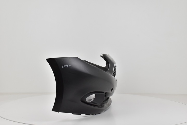 фото №8, Kia ceed 2012-2015 бампер переднє 0xpdc