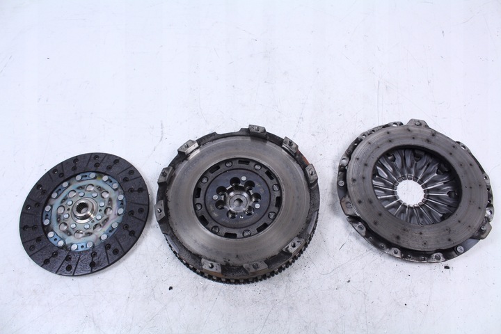 фото №1, Зчеплення диск притиск колесо dumasowe kia xceed 23r. 1.5t-gdi