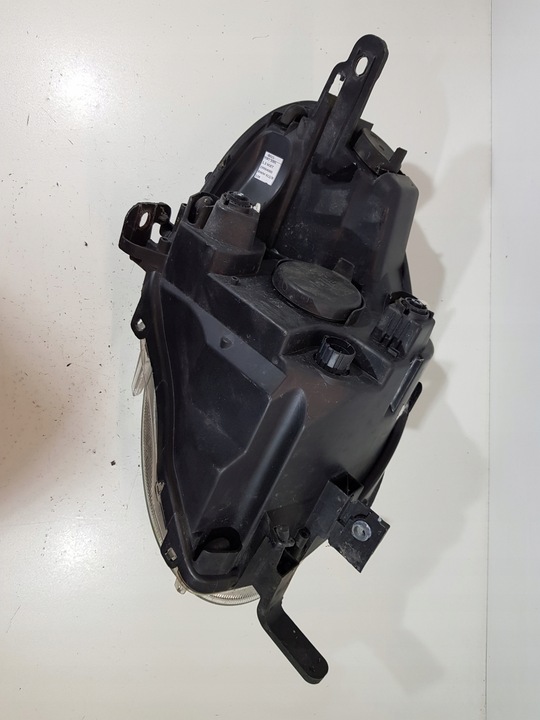 фото №9, Лампа ліва лівий перед 47530748 fiat 500l eu