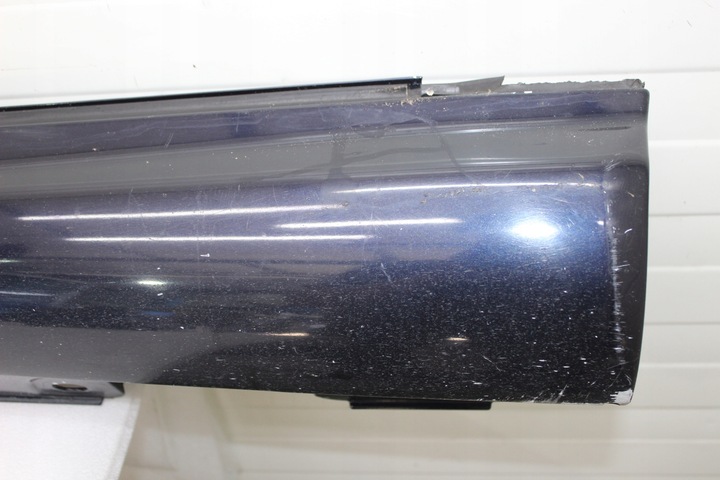 фото №14, Mercedes c w203 поріг планка порогова ліва права комплект набір amg 359