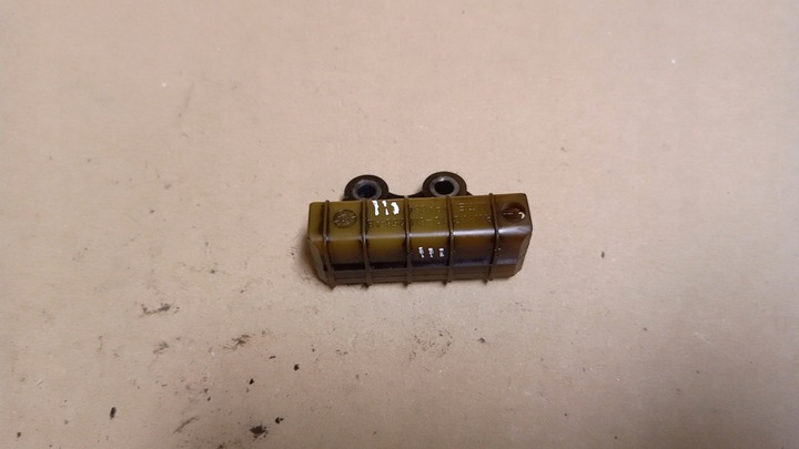 фото №8, Ford transit mk6 2,4 tddi распределение комплект колесо ползун цепь