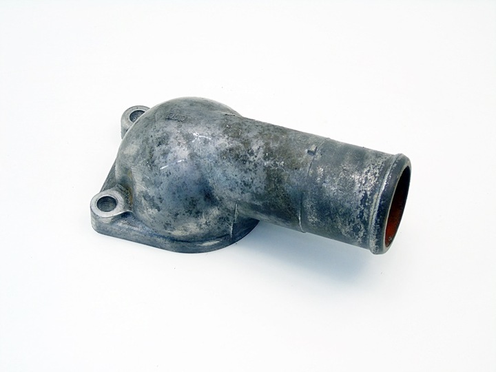 фото №3, Корпус термостата 3.0 cdti vectra c signum 9-5