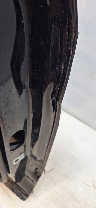 фото №13, Vw tiguan ii 2 5na двері ліві передні перед 5na831311c