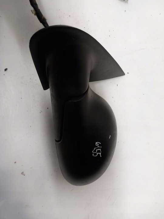 фото №1, Дзеркало ліві електричні chrysler neon