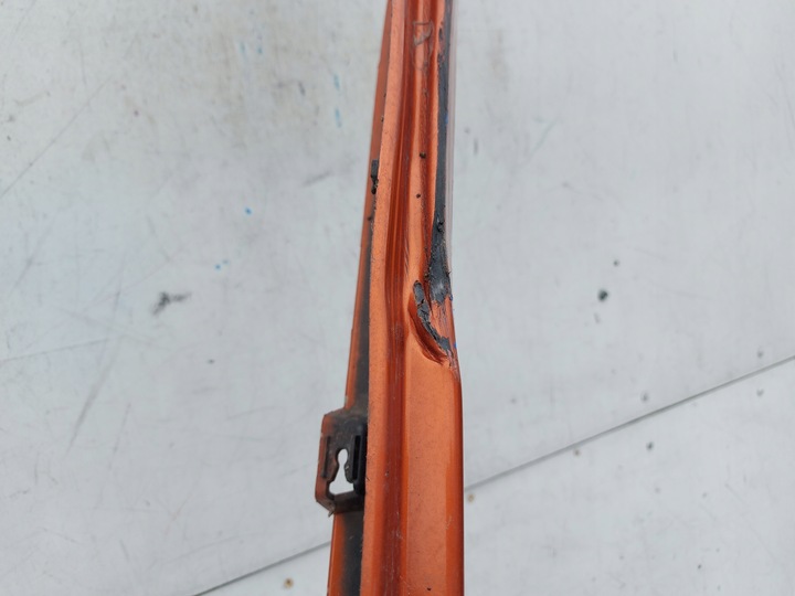 фото №6, Chrysler 300c 2 ii 16- планка порогова поріг правий