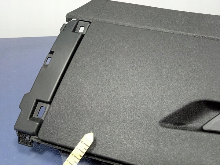 фото №7, Bmw ix1 x1 u11 бардачок пассажира eu 2607192x