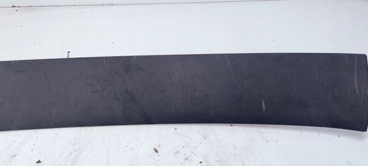 фото №2, Защита потолок зад audi q7 4l0867839 s line