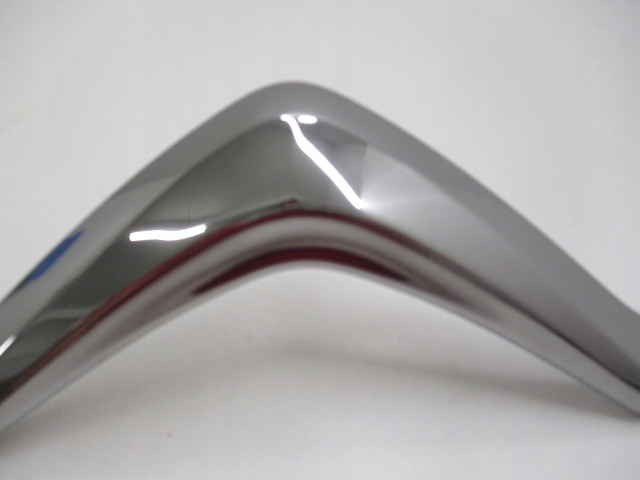 фото №6, C4 spacetourer емблема решітка решітка радіатора логотип оригінал