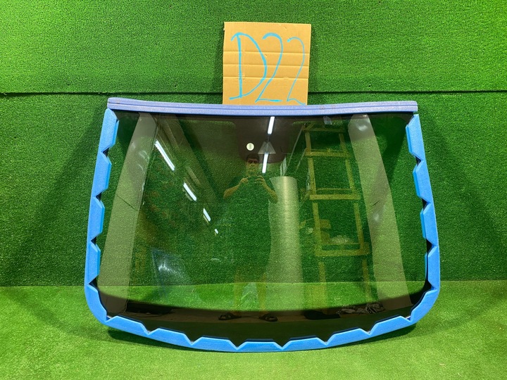 фото №16, Mercedes gla w247 h247 стекло передняя лобовое a2476703702