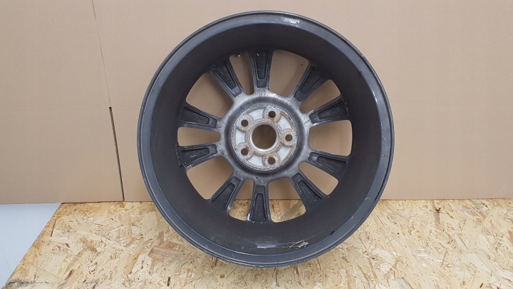 фото №10, Диск jeep compass 7jx18 et40