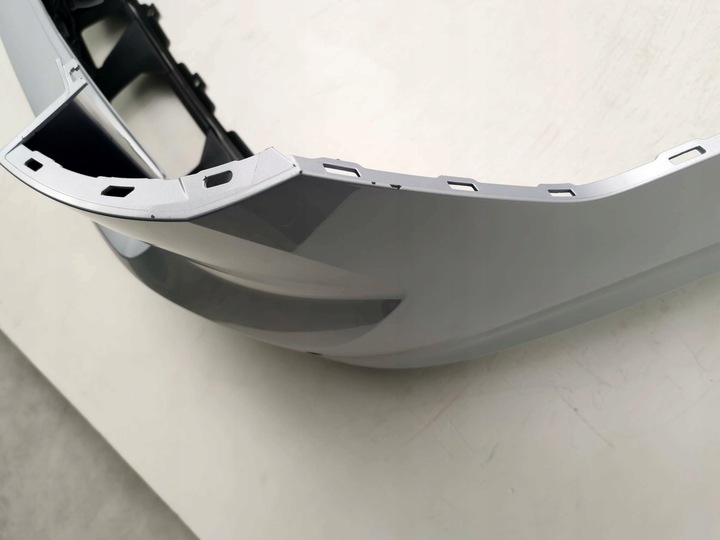 фото №12, Новий org бампер зад vw passat b8 універсал 3g9807417j 6xpdc lc7a