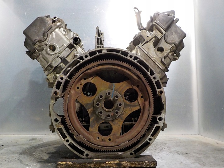 фото №8, Mercedes clk c208 двигатель 3.2 v6 112940 112.940