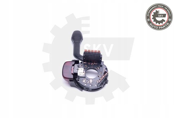 фото №9, Переключатель колонки рулевого vw corrado