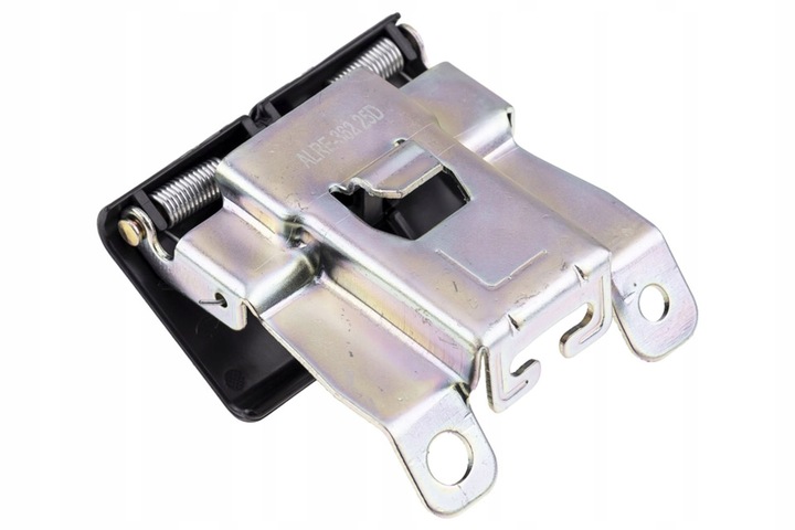 фото №2, Ezc-re-362 nty тримач ручка відкривання капота