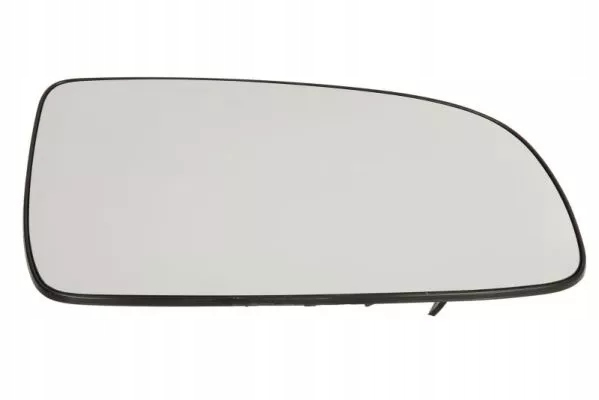 фото №1, Стекло зеркало наружного p выпуклое,