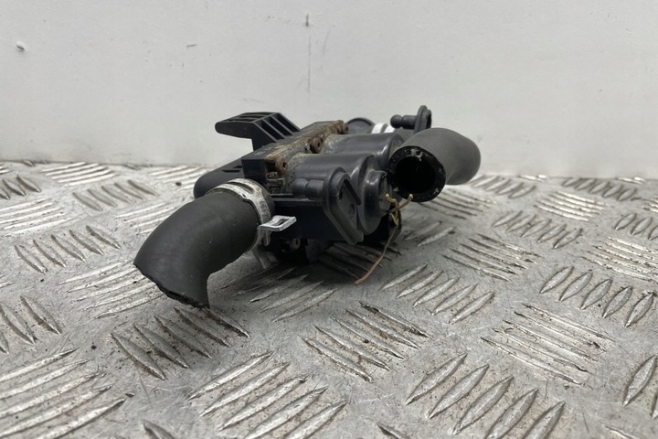 фото №9, Клапан радіатор нагрівача bmw 7 f01, f02 9119164 3.0l дизель 180kw 2012