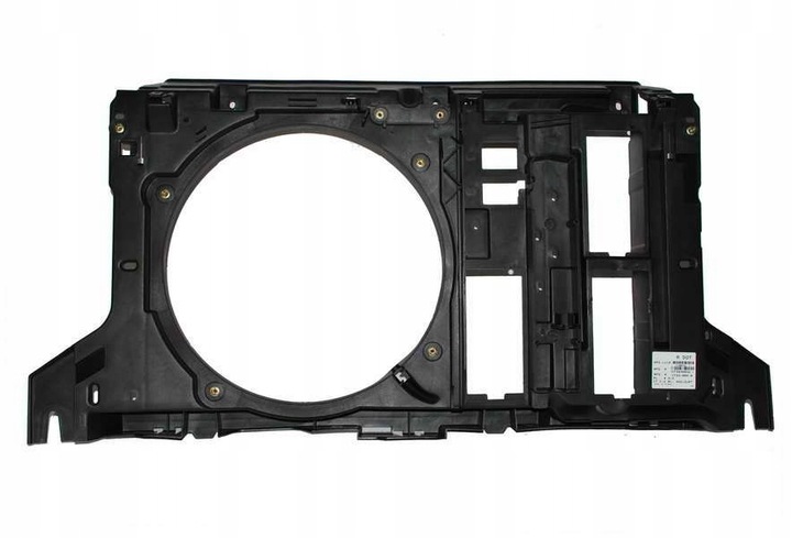 фото №1, Pas перед kpl бензин citroen c5 i 03.2001-08.2004