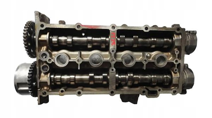 фото №1, Pz216 кришка клапанів вали volkswagen golf v 1.4 tsi bmy 03c103475al