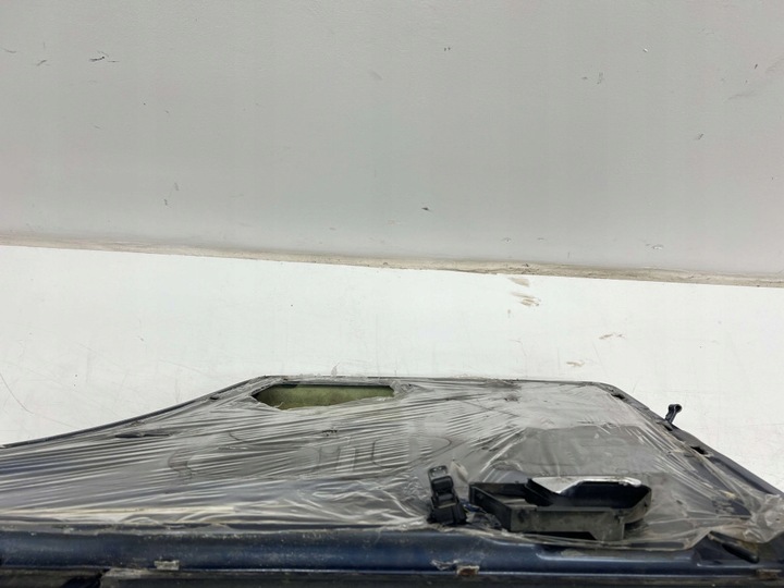 фото №8, Mercedes s124 w124 универсал дверь зад правые задние комплектные