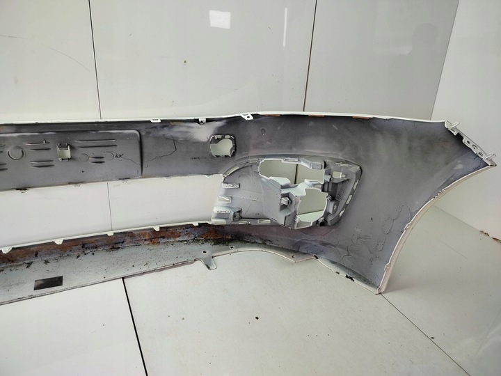 фото №9, Бампер перед переднє citroen c-elysee рестайлінг 16-