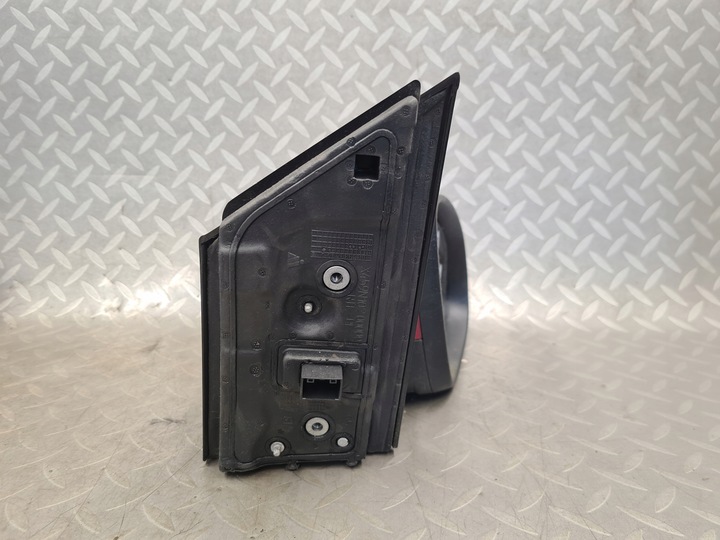 фото №7, Комплектные зеркало правые z50m opel adam оригинал