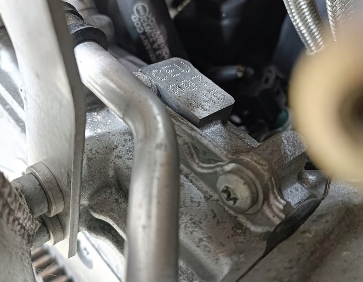 фото №7, Двигатель комплектный audi a7 a8 a6 c7 4.0 tfsi v8 ceu
