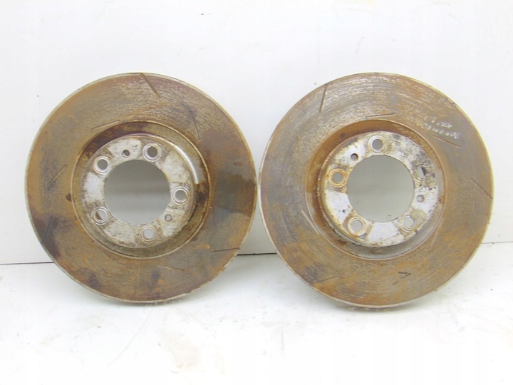 фото №9, Тормоза зажимы перед зад porsche panamera s 970 4.8 диски