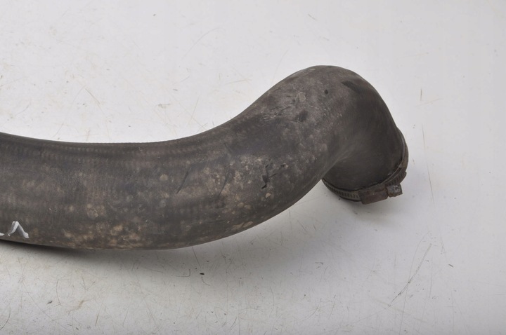 фото №7, Volvo s80 ii v70 iii труба інтеркулер 30636786