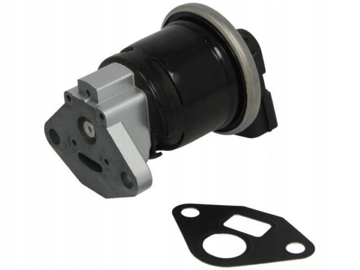 фото №10, Клапан egr honda honda ev114