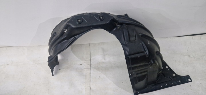 фото №9, Mitsubishi space star ii 2 рестайлінг підкрилок передні ліві перед