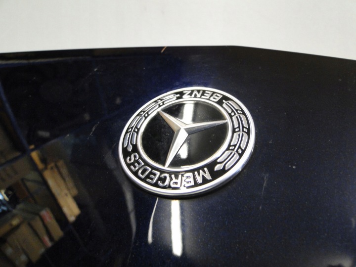 фото №10, Mercedes e klasa 213 w213 рестайлінг 238 c238 купе капот кришка двигуна 595