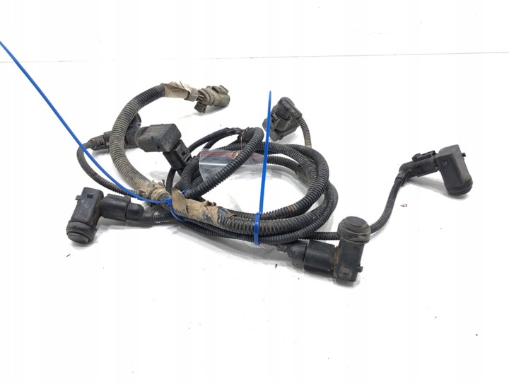 фото №1, Джгут pdc зад vw touareg suv 02-13 7l6971104c паркування установка